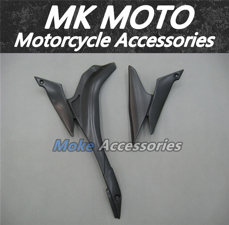 

Motorcycle Fairings Kit Fit For Kawasaki Zx-6r 2007-2008 636 Bodywork Set High Quality Abs Injection New Ninja Bright black