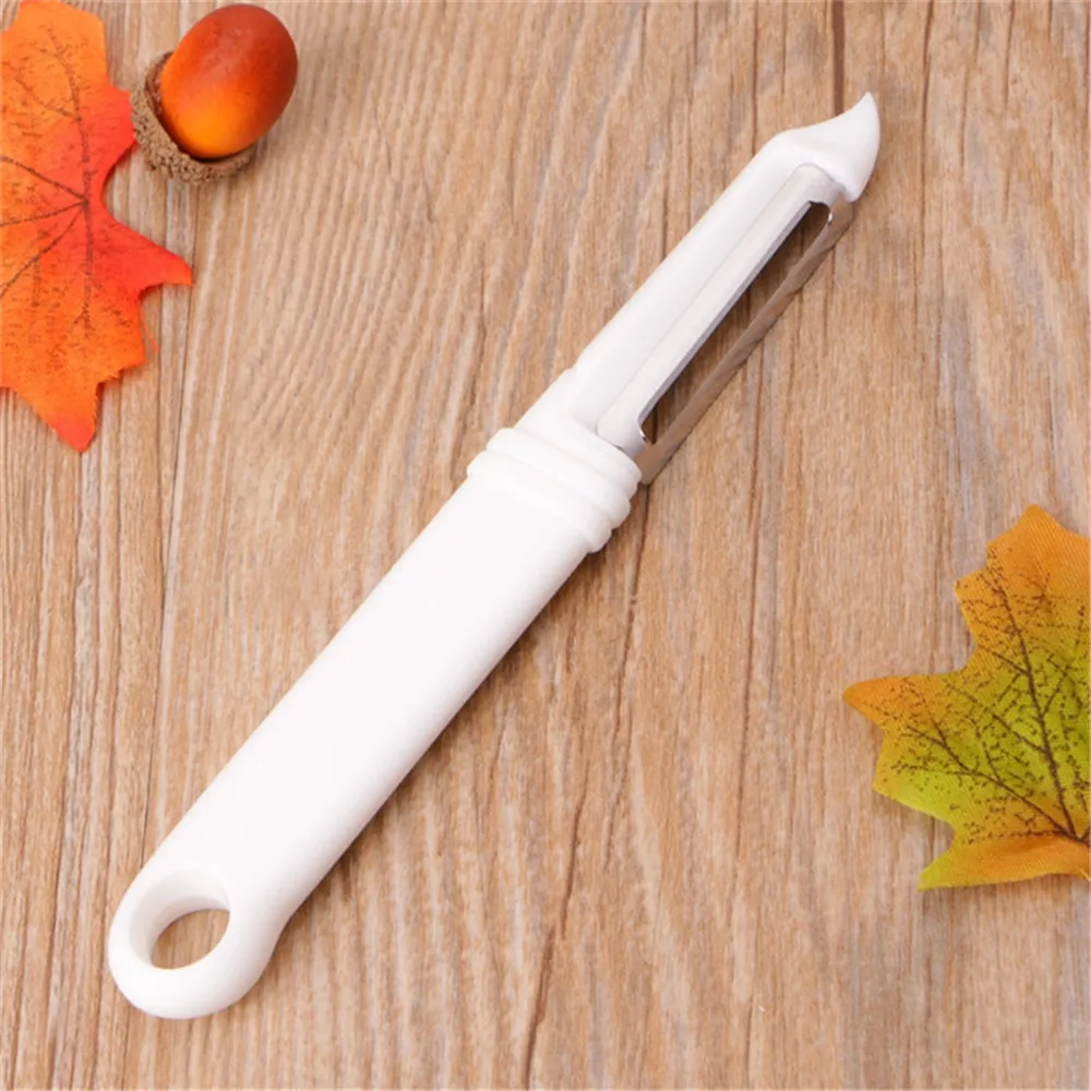 

Carrot Fruit Shred Grater Vegetable Slicer Peeler Knife Stainless Steel Potato Peeler Zester Cutter Apple Peeler Kitchen Tools