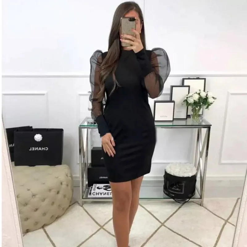 

Dresses