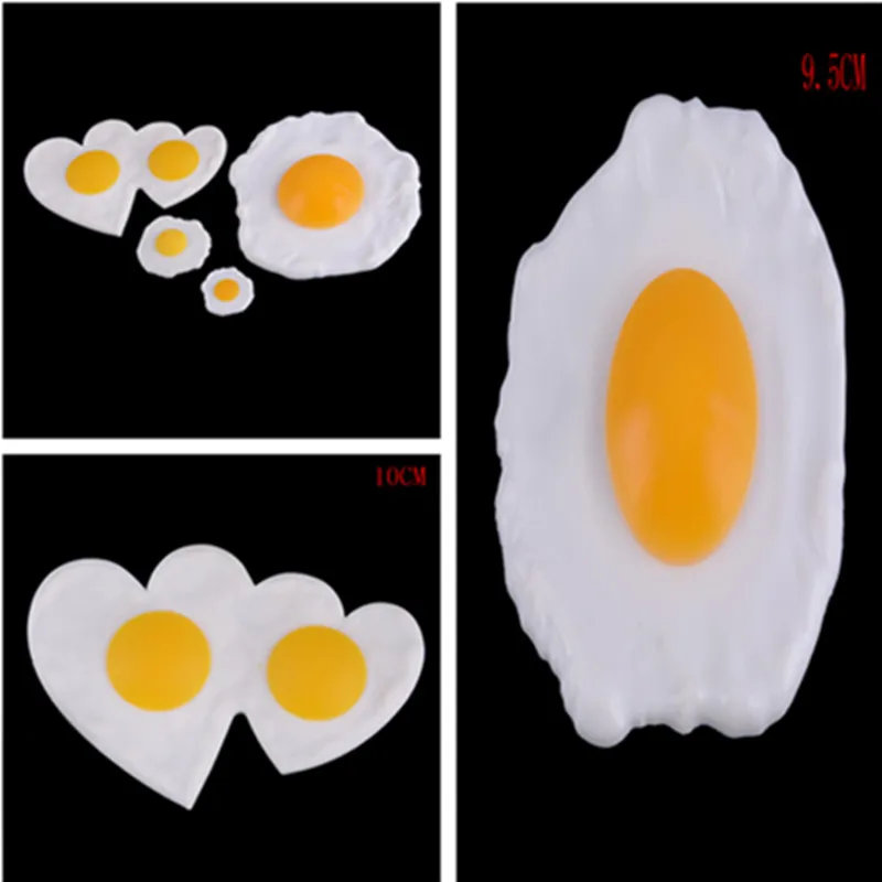 

Simulation Egg Food Fruits Vegetables Children Play Toy House Wedding Decoration Teaching Props Kitchen Toys