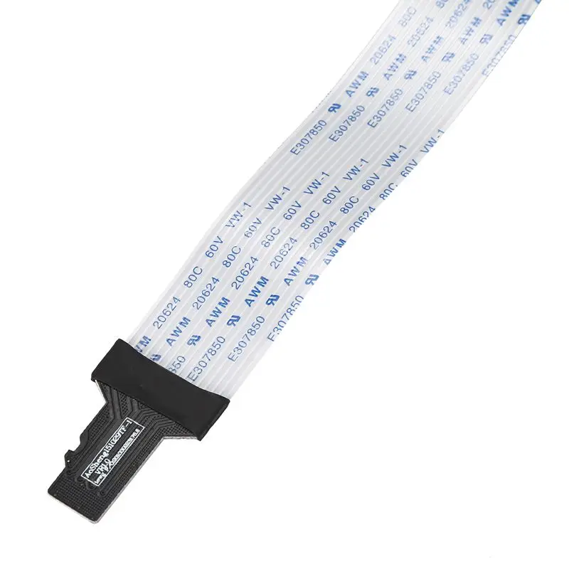 Удлинительный кабель адаптер гибкий удлинитель для Micro SD tf карты Monoprice выбор мини