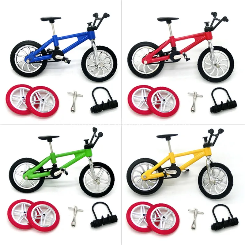 Забавный bmx finger мини-велосипед Горячая продажа модель велосипеда игрушки для