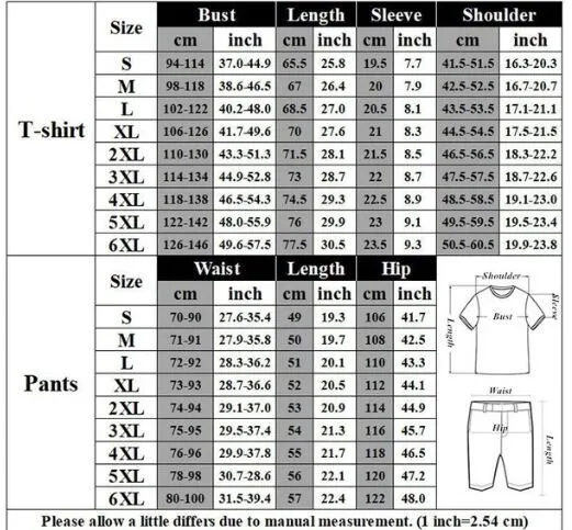 

Men T Shirt + Shorts 2 Piece Set Fitness Suit 23 Sporting Suits Casual Short Sleeve Quick Drying Jogging Set 2021 New Summer