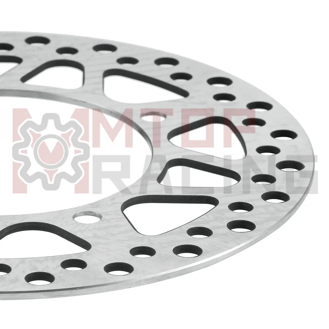 Передний тормозной диск для Suzuki DR350 S(1990 1991 1992 1993) DR350 SE(1994 1995 1996 1997) тормозной ротор