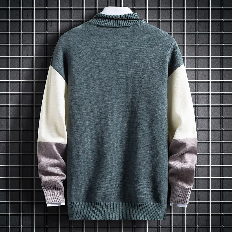 

sweater men