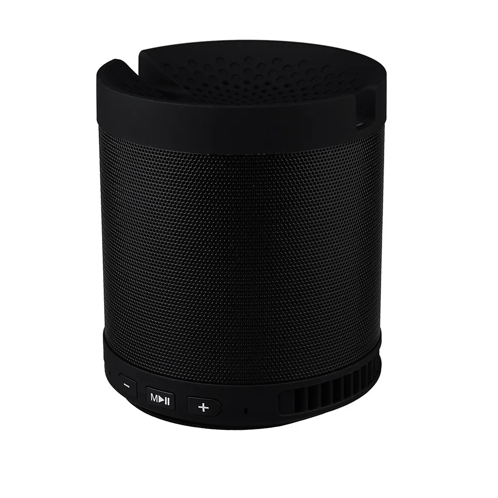HIPERDEAL Bluetooth динамик портативный мини беспроводной плеер USB радио можно