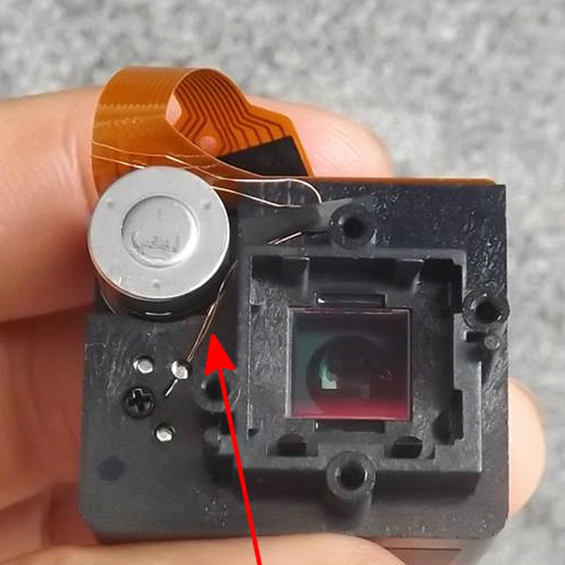 Движение камеры движение слайдер шаговый двигатель Электромагнит DIY материалы |