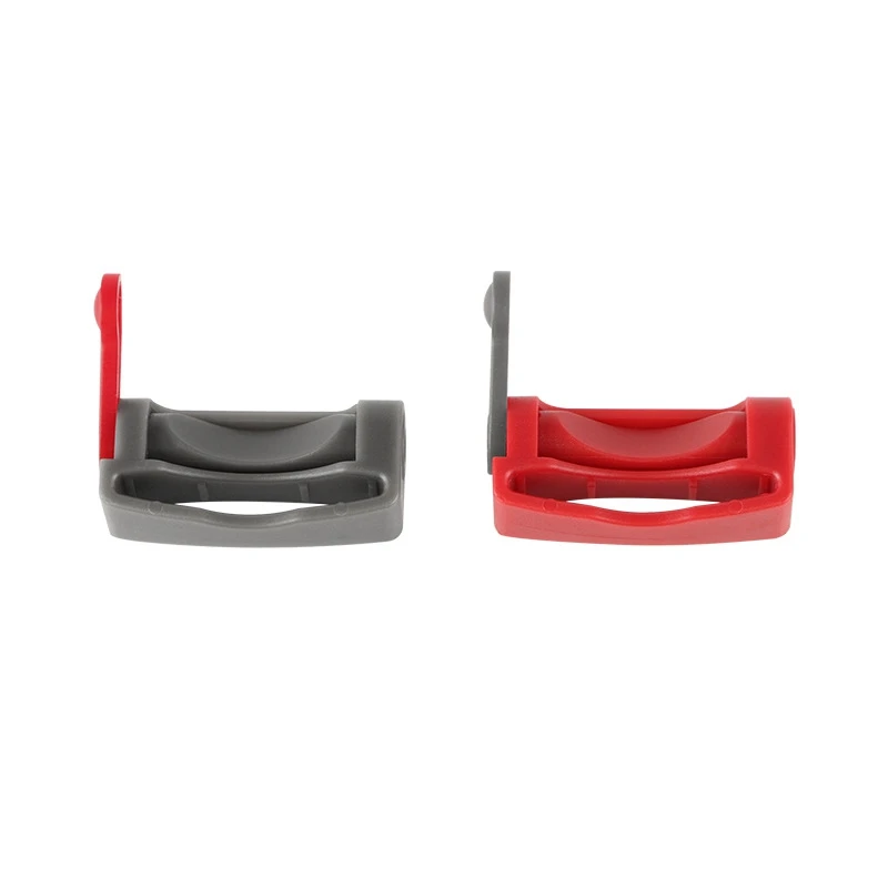 

Триггерный замок для пылесоса Dyson V6 V7 V8 V10 V11, аксессуары для блокировки кнопки питания, освободите палец