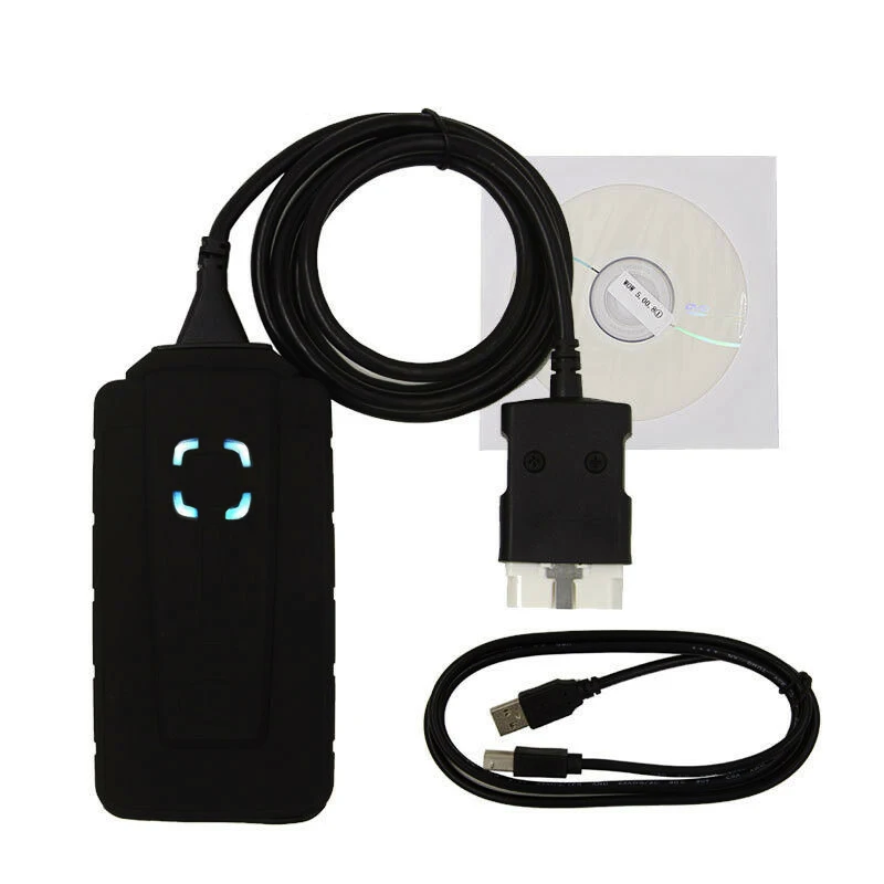 Автомобильный диагностический сканер WOW Snooper 2021 устройство считывания кодов для