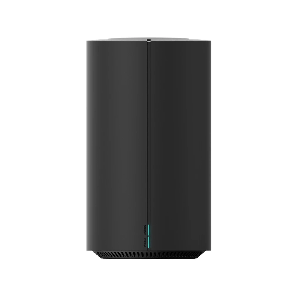 Маршрутизатор Xiaomi Mi AC2100 двухчастотный Wi Fi 128 МБ 2 4 ГГц 5 покрытие 360 ° двухъядерный