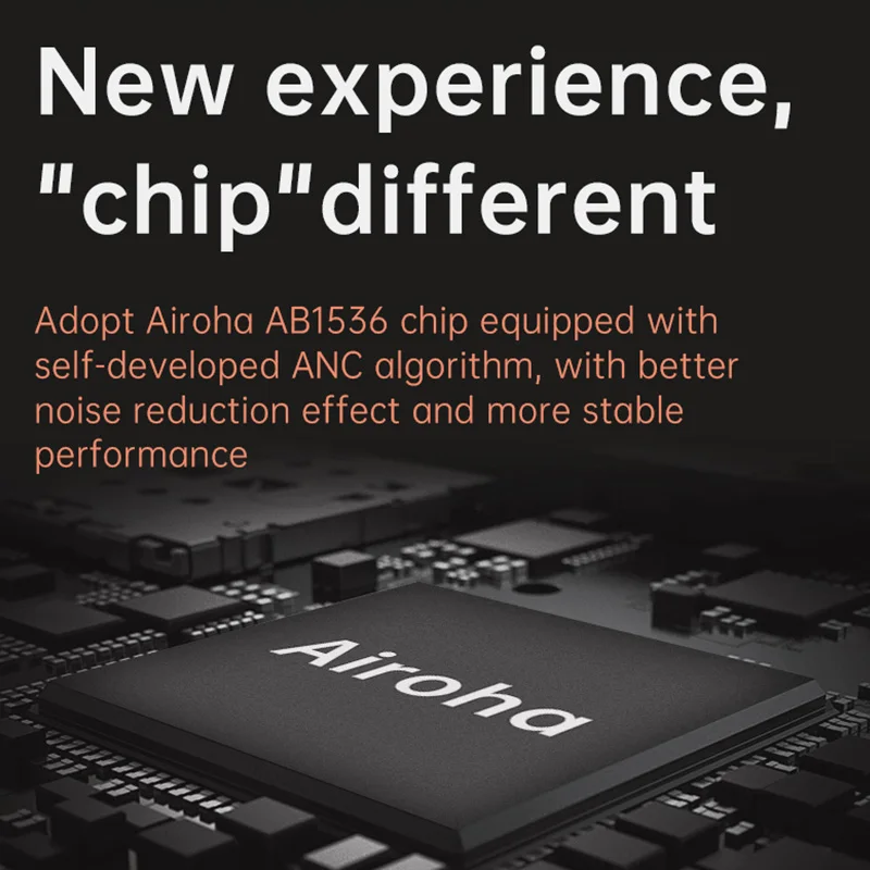 Оригинальные миниатюрные невидимые беспроволочные наушники Caridite с