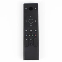 media remote controller game console wireless tv remote for xbox series xs dvd gaming multimedia controller