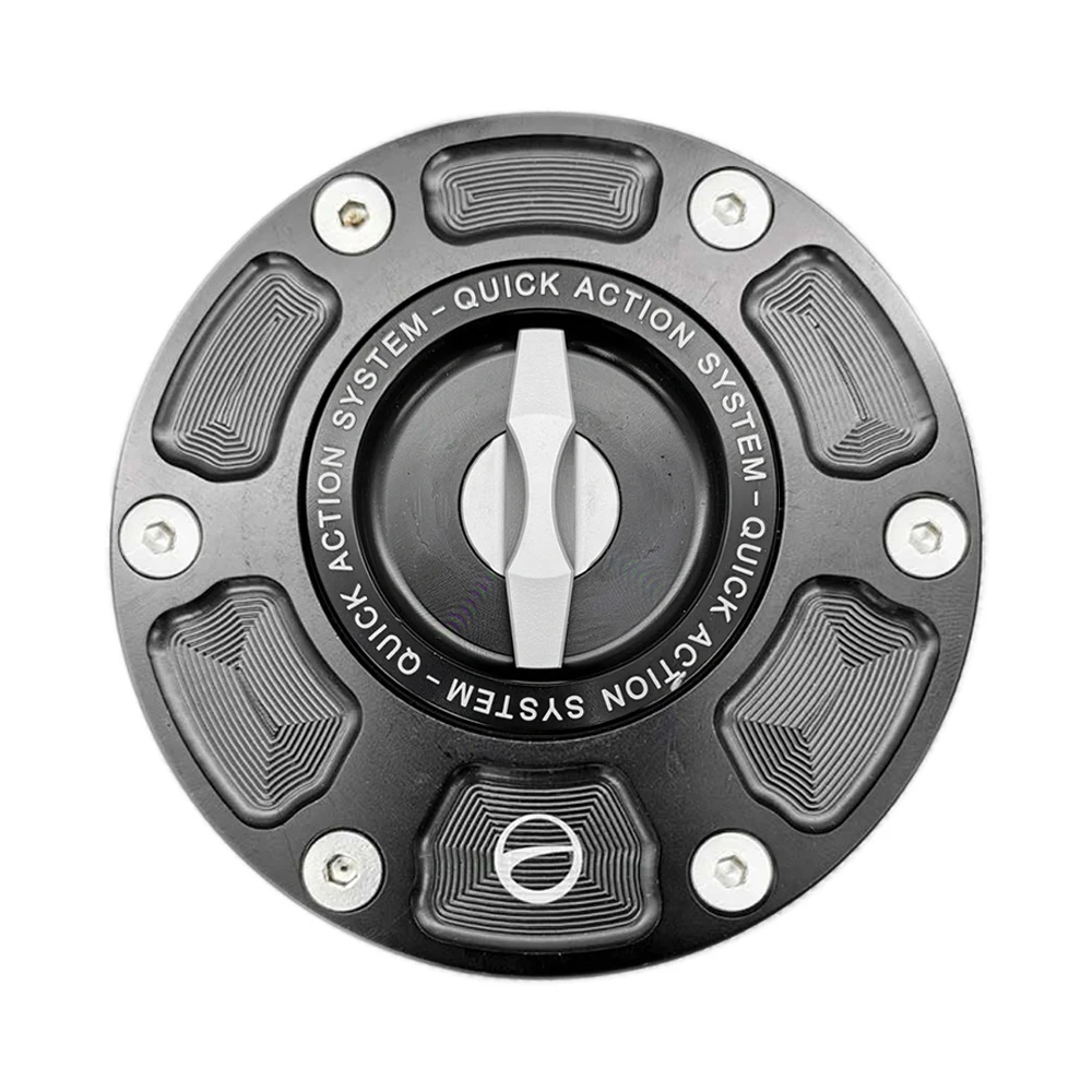 

CNC FUEL TANK CAPS FOR MV AGUSTA RIVALE 800 2013-2019 RIVALE 800 2014-2019 RVS #1 2018-2020