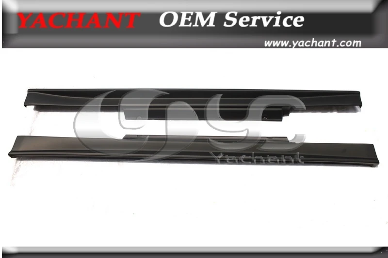 

ФАП стекловолокно стиль ZP боковая юбка подходит для 2008-2013 Nissan Skyline R35 GTR