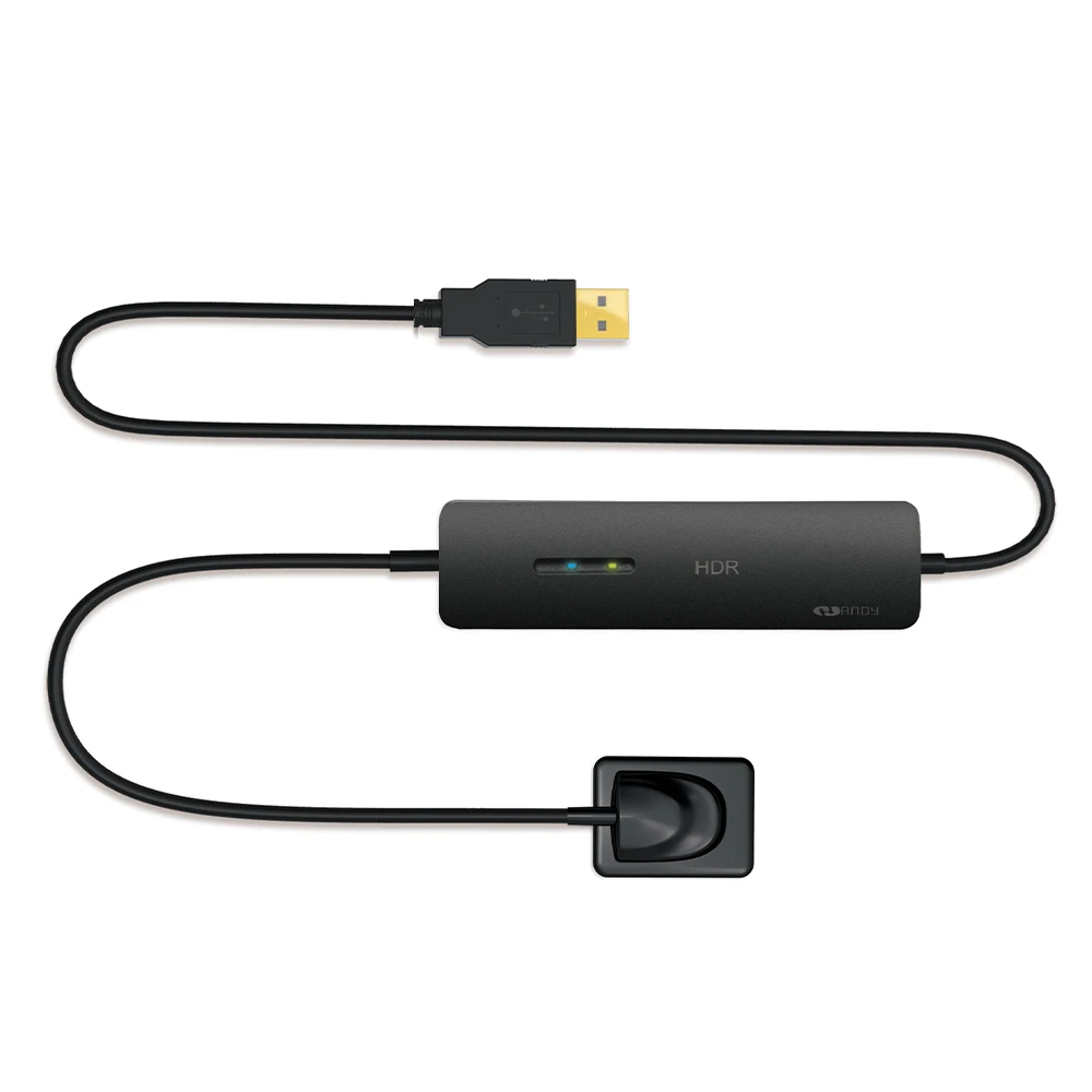 Цифровая зубная RVG Сенсор HDR 500 высокое качество Интраоральная изображений