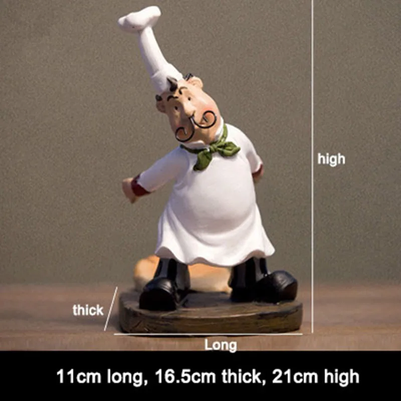 Украшение стола и аксессуары современный Декор для дома миниатюрные статуэтки