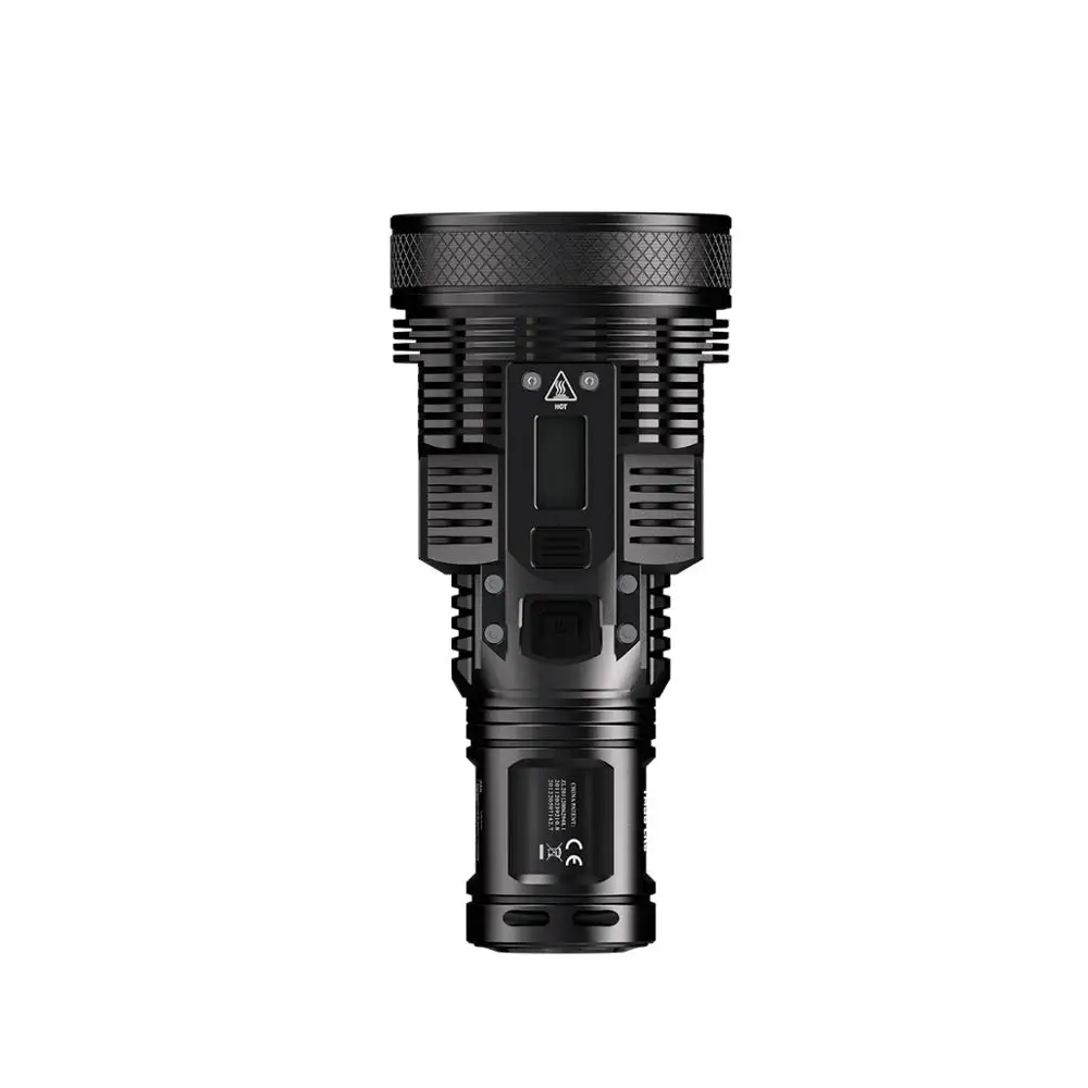 NITECORE TM39 Lite LUMINUS SBT 90 GEN2 светодиодный 5200 лм максимальный дальность луча 1500 м для