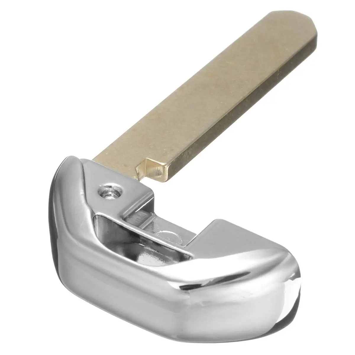 Автомобильный смарт ключ дистанционный без ключа аварийная вставка