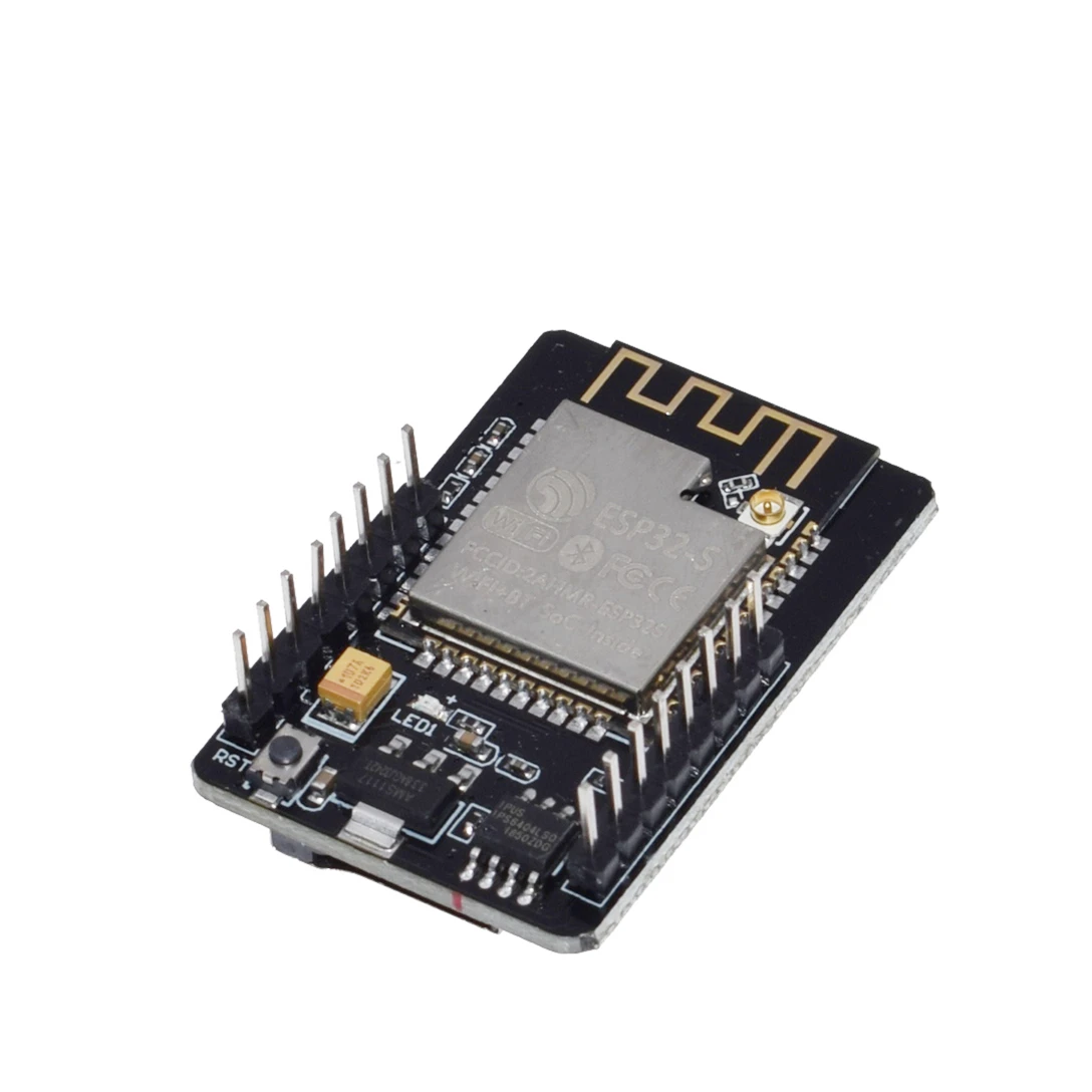 ESP32-CAM беспроводной доступ в Интернет Wi-Fi модуль ESP32 серийный wi-fi ESP32 CAM макетная плата 5V Bluetooth с OV2640 Камера модуль Nodemcu