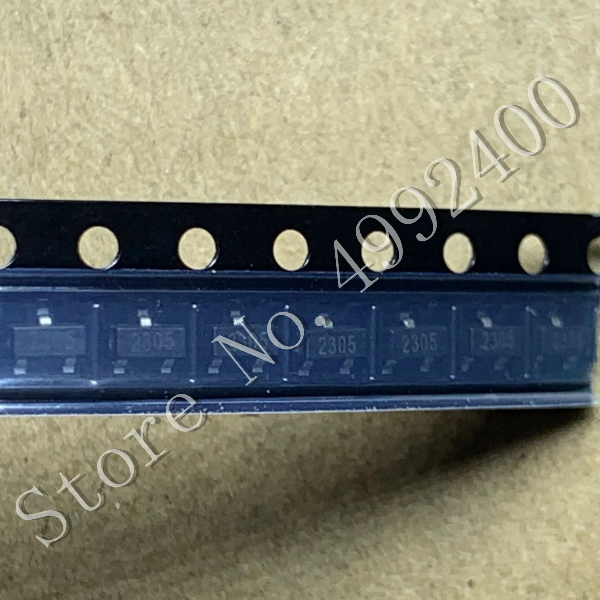 

1 шт./лот 2305 CN2305 SOT23