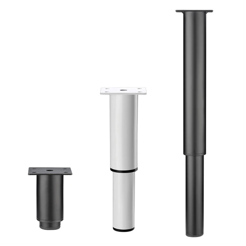 

4 шт., настольные ножки для дивана или кровати