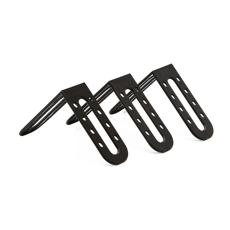 

50pc/set Male Angle Leveling Tool Tile System Wedge Floor Wall Locator Spacers Tile Fastener Decoration Construction Accessories