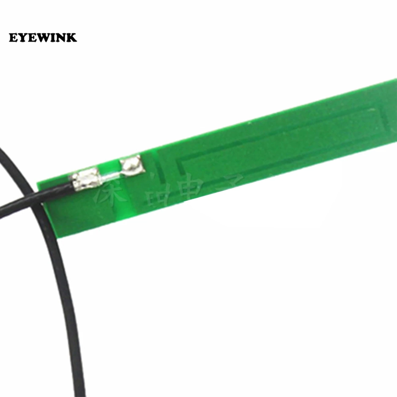 Wi Fi 2 4G 3dbi PCB антенна IPX IPEX WLAN ноутбук bluetooth ZigBee беспроводной модуль SIM900 SIM800L SIM908 SIM800C|