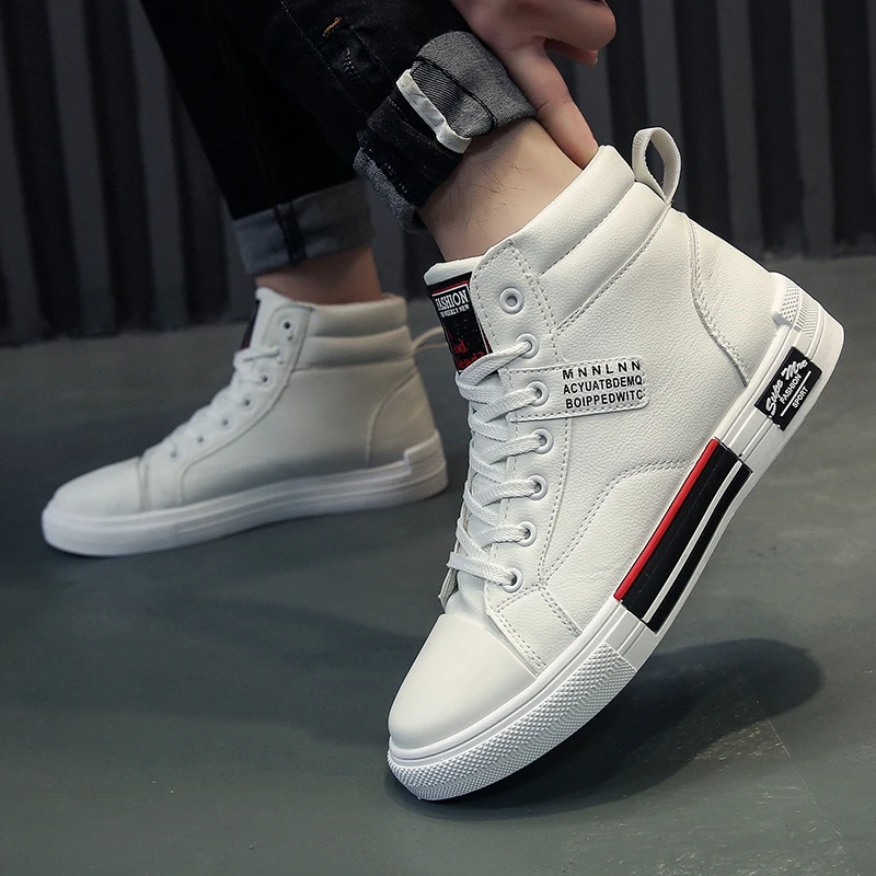 

2021 Summer New Designer Shoes Men Fashion Breathable Casual Shoes Daily Little White Shoes Classic Wear Resitant Men gym shoes