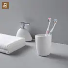 Новинка, быстрая доставка, зубная щетка Youpin Doctor B с наждачной проволокой, 4 цвета