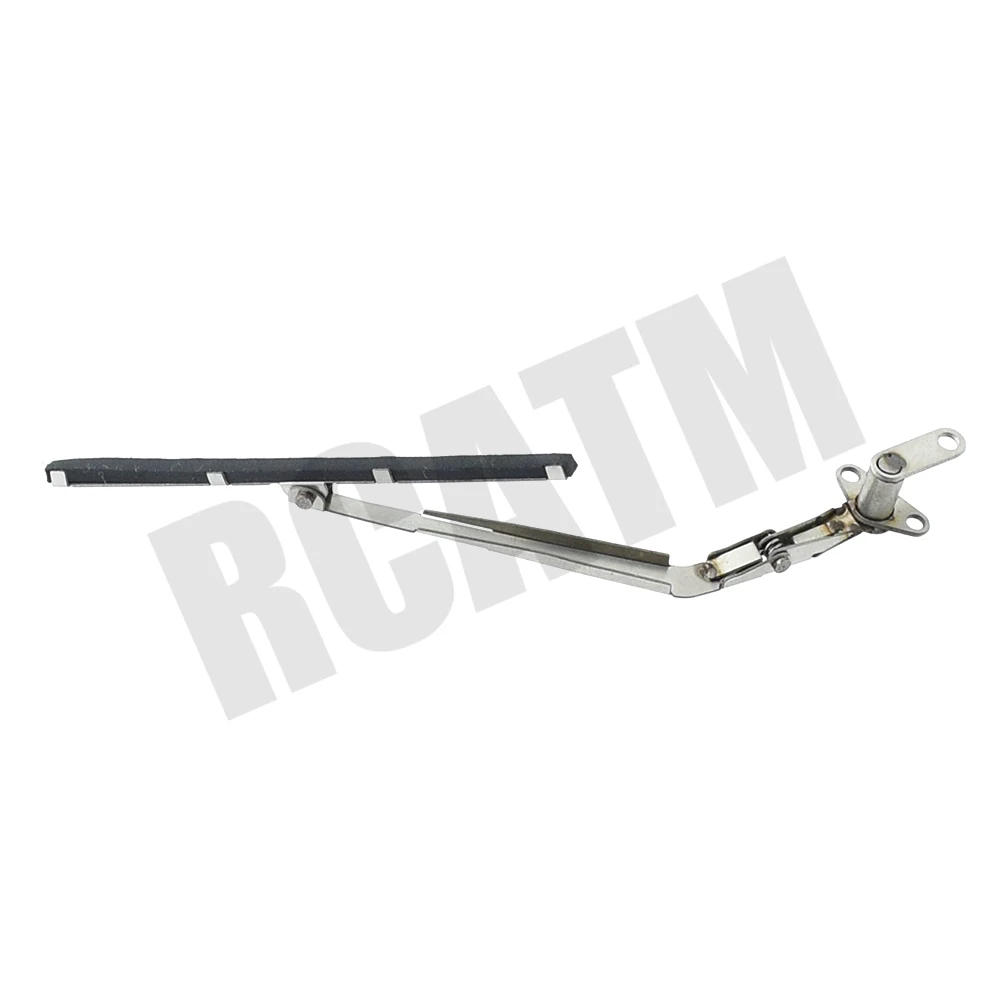 1 пара металлических электрических стеклоочистителей с сервоприводом 9g для Tamiya