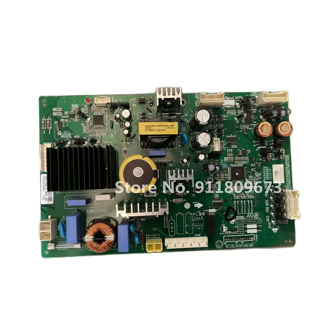 

for refrigerator Frequency inverter board driver board EBR77715501 EBR777155 EAX65483302 board