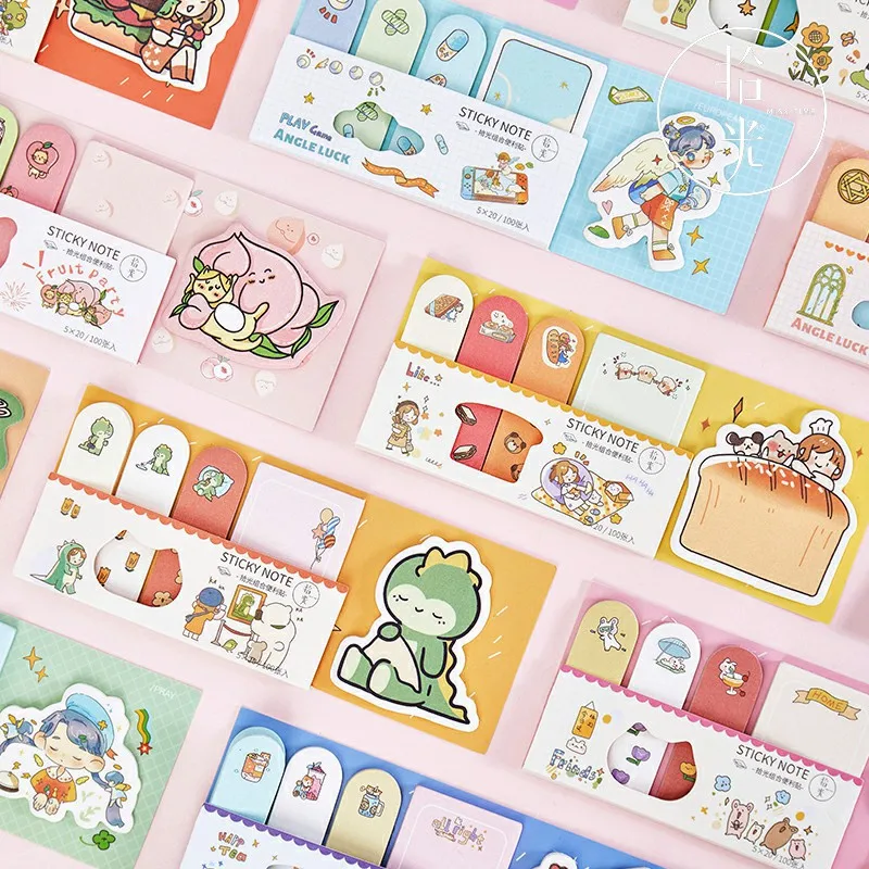 Блокнот для записей с милыми животными друзья блокнот канцелярский справочник