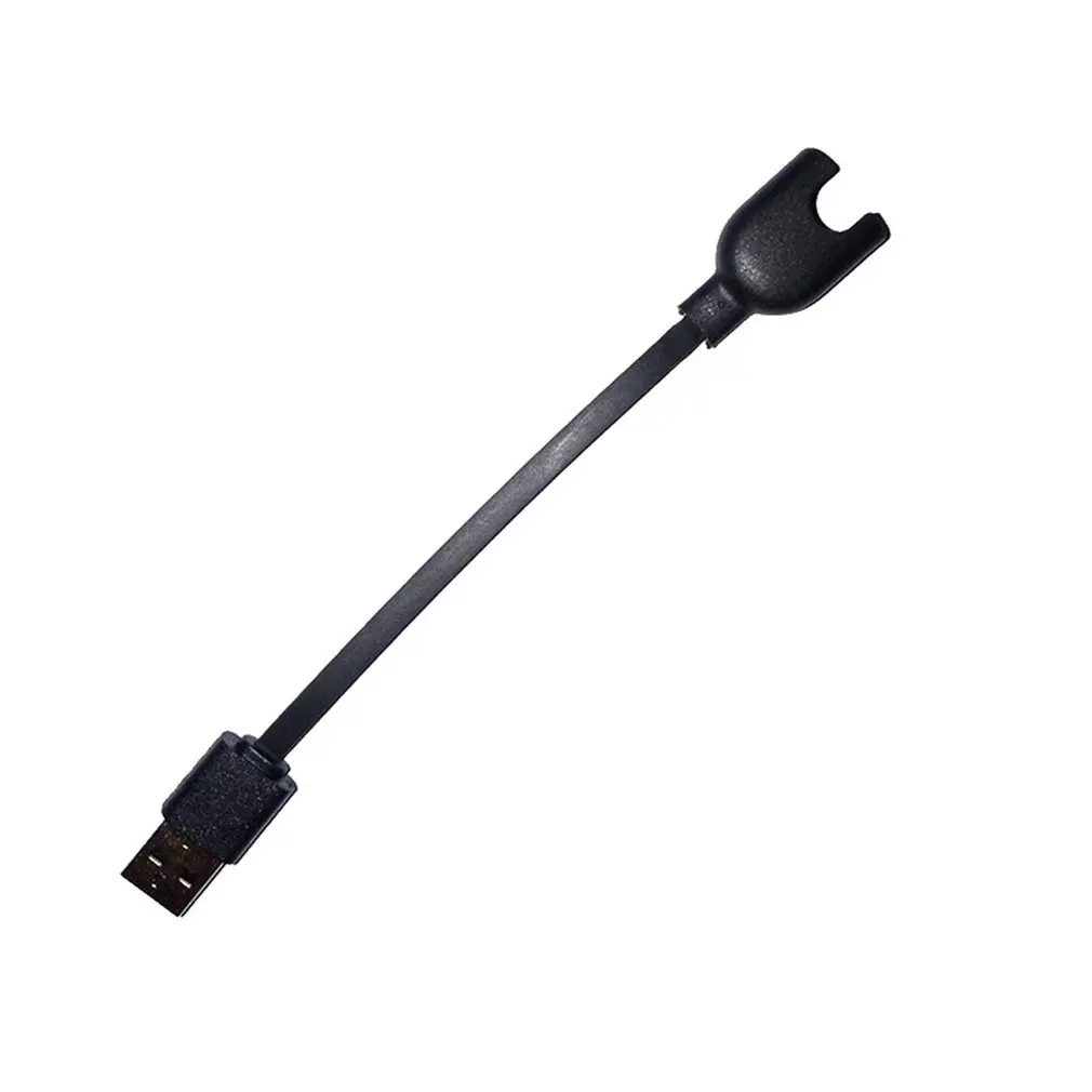 Для M2/M3/M4 Сменное зарядное устройство кабель для Xiaomi mi Band 2/3/4 USB кабель для быстрой зарядки умные аксессуары для Xiao mi Band 2/3/4
