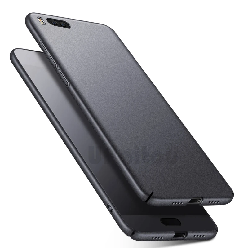 Чехол для Xiaomi mi CC9 CC9E 9T Pro 6 A2 6X5 5S плюс матовый жесткий пластик чехол 9 8 Lite SE Explore