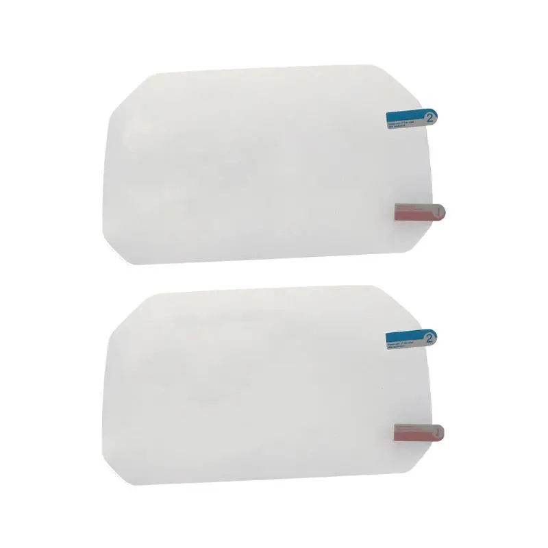 2 комплекта Защитная пленка для экрана из ТПУ R1200GS LC Adv 2018 C400X F850GS R1250G/ADV R1250R/RS