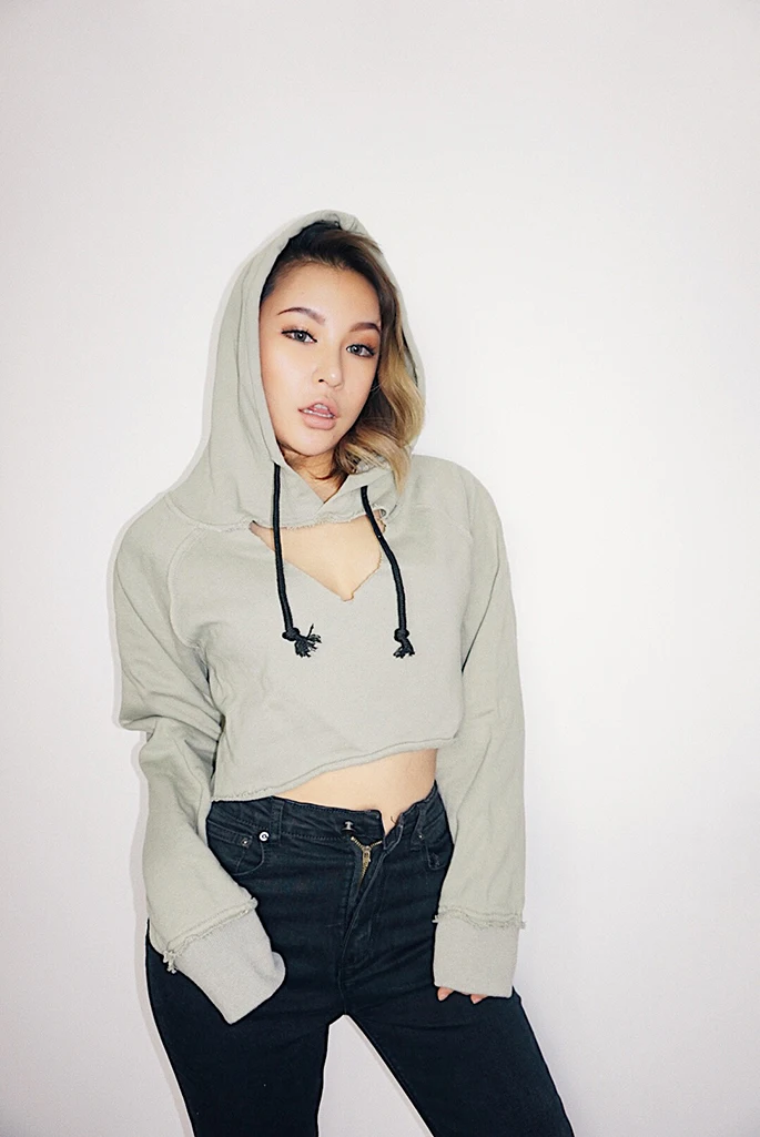 Новинка 2019 модная повседневная женская одежда в стиле ретро короткая грудь