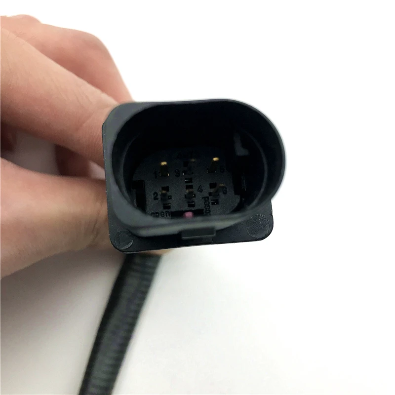 Кислородный датчик O2 подходит для BMW 1 3 5 6 7 серий X1 X3 X5 Z4 MAGNA 11787558055 755805502 7558055 0258017098 04