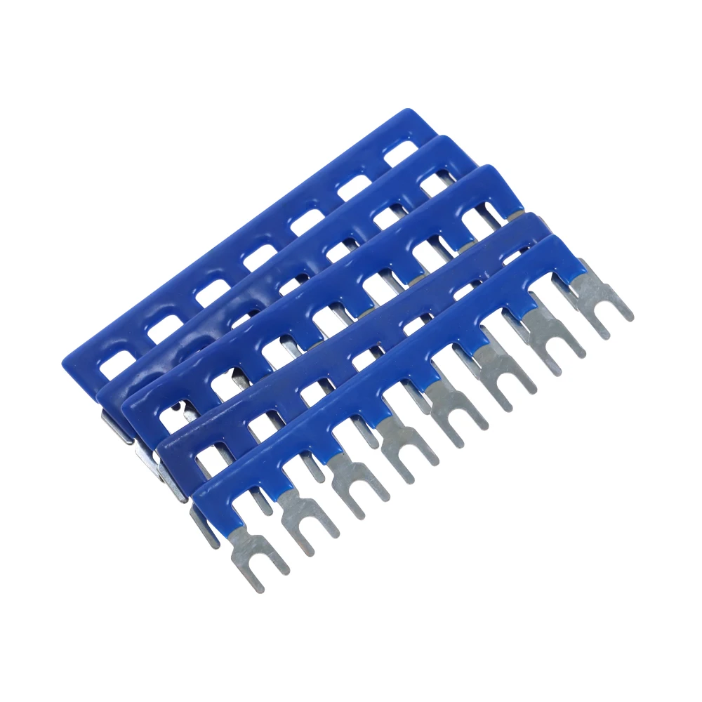 5 шт. 8 бит короткое замыкание и изолированная Клеммная лента чип проводки