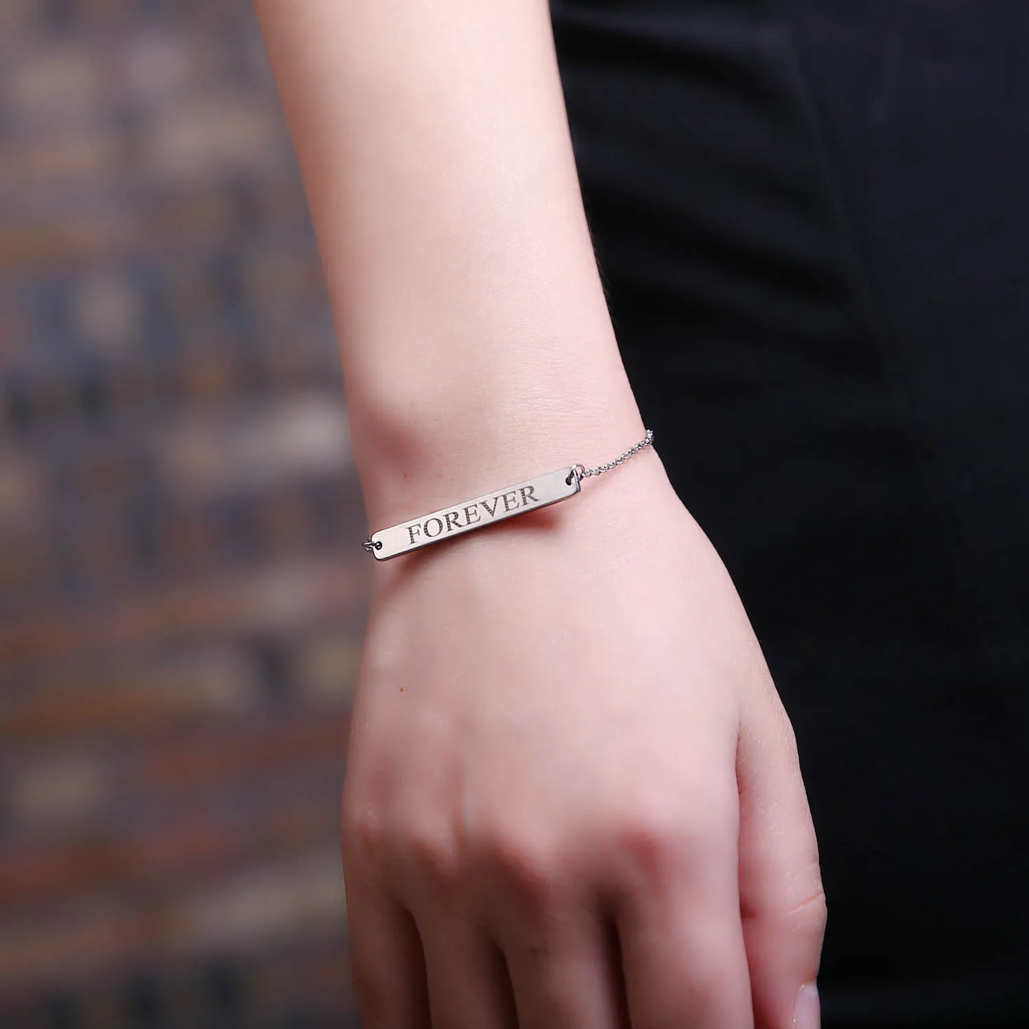 Рисунок 5 - Серебряная цепочка