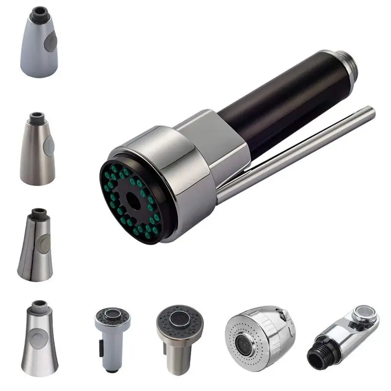 Запасные части для кухонного крана аксессуары душа насадка | Обустройство дома