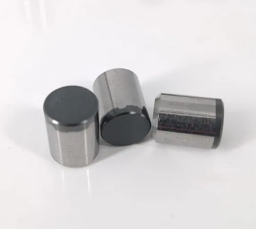 

PDC teeth used for oil bit PCD diamond composite inserts for oil drills