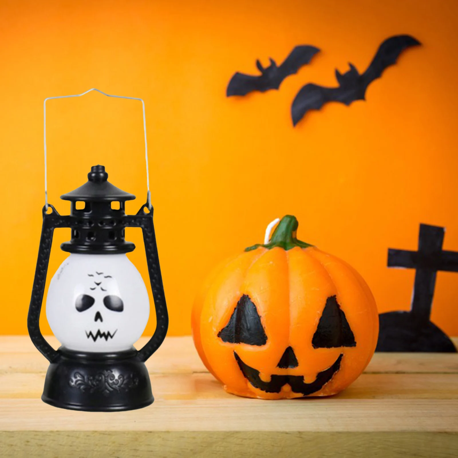 Подвесной светильник в стиле ретро Настольная Светодиодная лампа с масляным