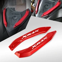 for yamaha xmax300 x max xmax 300 125 xmax 250 400 2017 2020 motorcycle windshield deflectors windscreens bracket bar protector