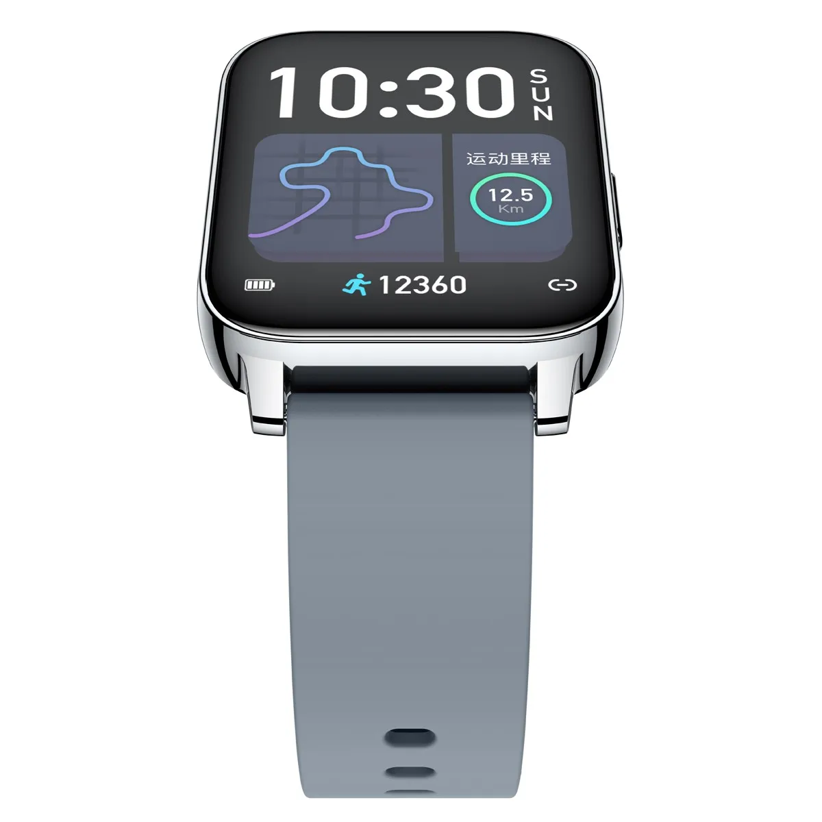 

P36 Smart Watch Waterproof Health Monitor P67 Waterproof Heart Rate Monitor Fitness Tracker Blood Pressure Smartwatch Men Women