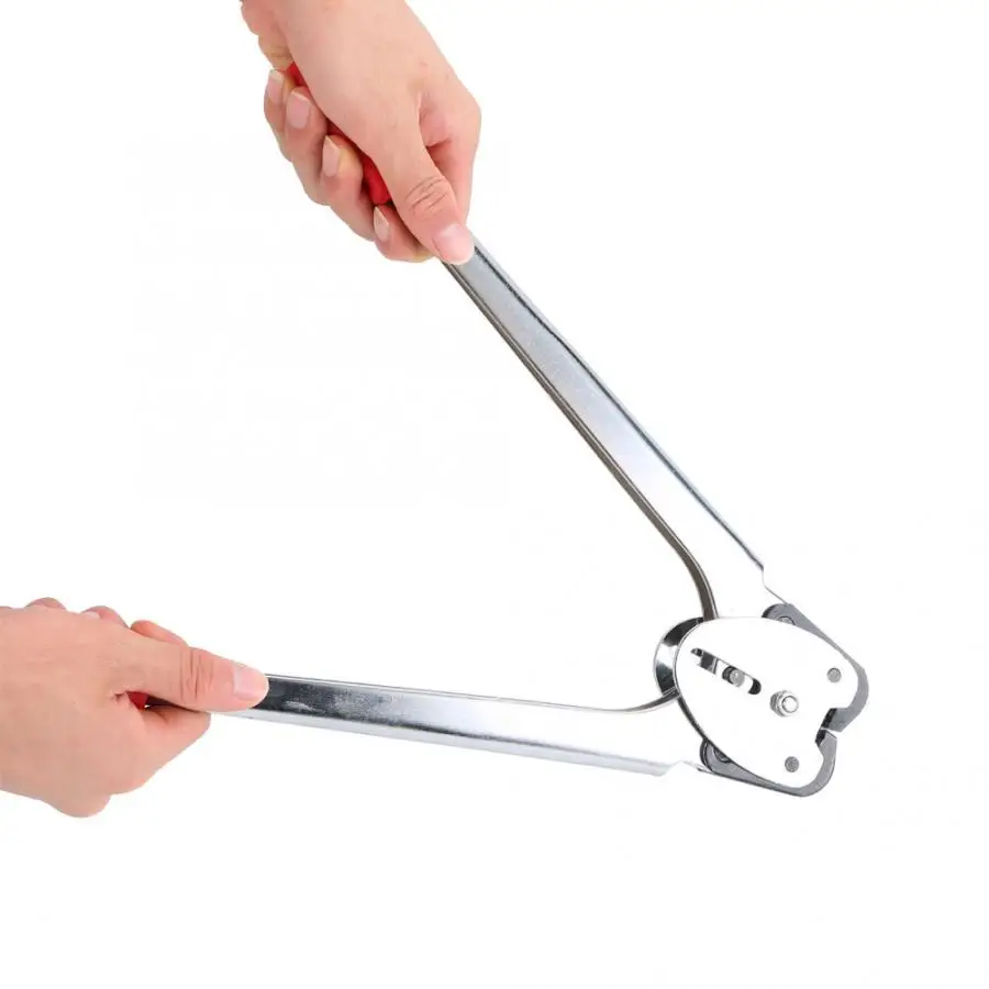 Упаковочная ручная упаковочная машина для натяжителя коробка ручной инструмент