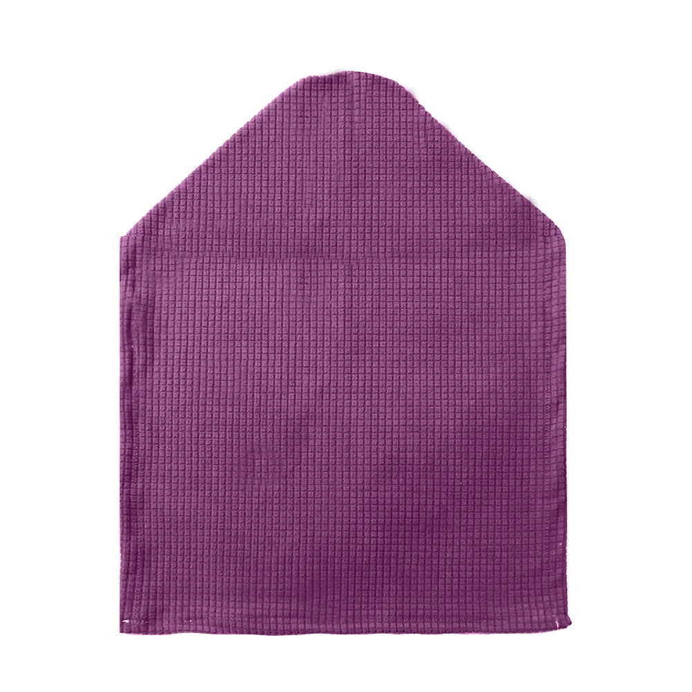 

New 2 Pcs Sofa Furniture Armrest Covers Couch Chair Arm Protectors Stretchy for Home