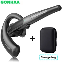 Bluetooth Headset Wireless Earphone Exclusive HD K28 Noise Reduction CVC8 Dual Microphone Smart Bluetooth Headphone