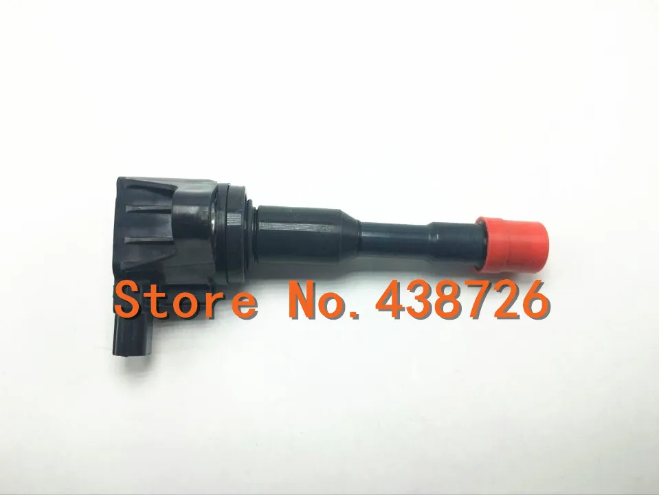 

high quality Ignition Coil 2003-2011 for Honda Civic Hybrid Front 1.3L UF374 C1408 30521-PWA-003 30521-REA-Z01 CM11-108 .