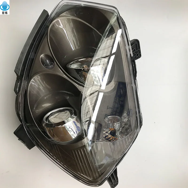 Комбинированная фара в сборе для Geely ex7 фары GX7 Emgrand | Автомобили и мотоциклы
