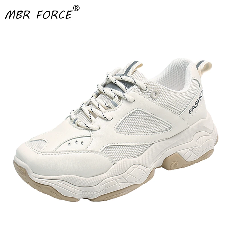 MBR FORCE/Лидер продаж Новинка 2021 года Сезон весна Женские кроссовки